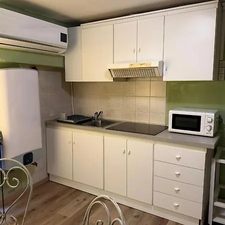 Appartamento Casa Nella Corte *