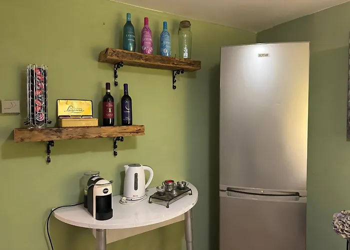 Appartamento Casa Nella Corte *