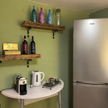 公寓 Casa Nella Corte *