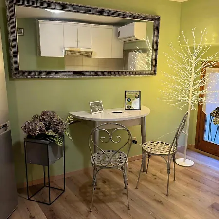 公寓 Casa Nella Corte 贝拉诺