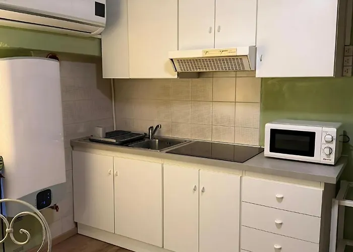 דירה Casa Nella Corte *